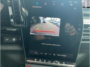 Renault Austral Techno Mild Hybrid 160 Automatik SHZ PDC