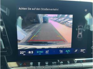 Renault Austral Evolution Mild Hybrid 160 Automatik SHZ