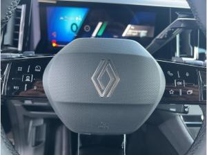 Renault Austral Evolution Mild Hybrid 160 Automatik SHZ