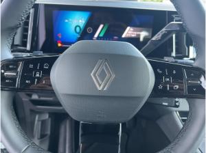 Renault Austral Evolution Mild Hybrid 160 Automatik SHZ