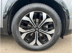 Renault Austral Techno Mild Hybrid 160 Automatik SHZ PDC