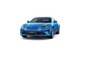 Alpine A110 GTS - Last Call
