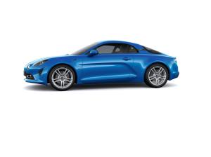 Alpine A110 GTS - Last Call