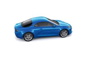 Alpine A110 GTS - Last Call