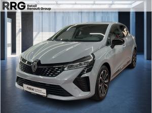 Renault Clio TECHNO TCe 90 CARPLAY KAMERA SHZ PDC