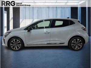 Renault Clio TECHNO TCe 90 CARPLAY KAMERA SHZ PDC