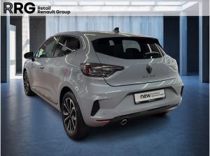 Renault Clio TECHNO TCe 90 CARPLAY KAMERA SHZ PDC