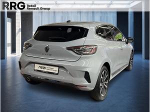 Renault Clio TECHNO TCe 90 CARPLAY KAMERA SHZ PDC