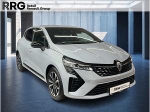 Renault Clio TECHNO TCe 90 CARPLAY KAMERA SHZ PDC