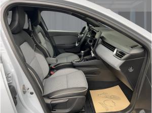Renault Clio TECHNO TCe 90 CARPLAY KAMERA SHZ PDC