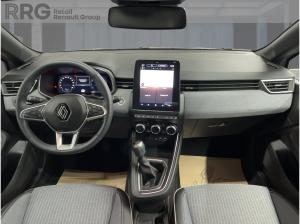 Renault Clio TECHNO TCe 90 CARPLAY KAMERA SHZ PDC