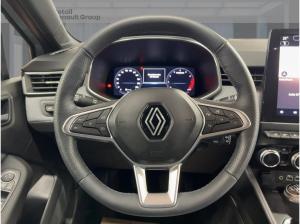 Renault Clio TECHNO TCe 90 CARPLAY KAMERA SHZ PDC