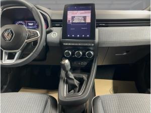 Renault Clio TECHNO TCe 90 CARPLAY KAMERA SHZ PDC