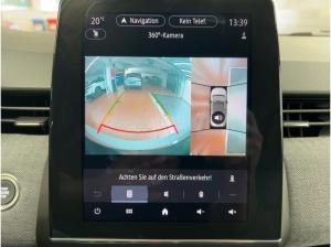 Renault Clio TECHNO TCe 90 CARPLAY KAMERA SHZ PDC