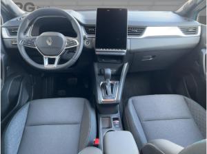 Renault Symbioz 1.6 E-TECH Full Hybrid 145 Evolution