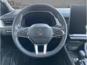 Renault Symbioz 1.6 E-TECH Full Hybrid 145 Evolution