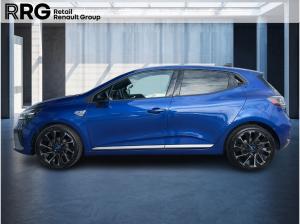 Renault Clio V 1.0 TCe 90 Esprit Alpine
