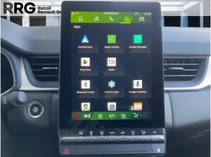 Renault Symbioz 1.6 E-TECH Full Hybrid 145 Evolution