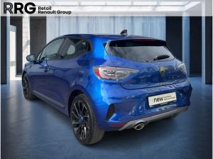 Renault Clio V 1.0 TCe 90 Esprit Alpine