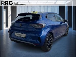 Renault Clio V 1.0 TCe 90 Esprit Alpine