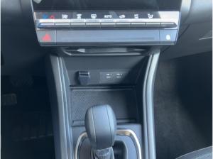 Renault Symbioz 1.6 E-TECH Full Hybrid 145 Evolution