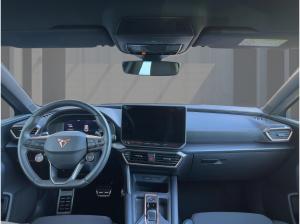 Cupra Leon Sportstourer 1.5 eTSI