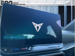 Cupra Leon Sportstourer 1.5 eTSI