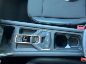 Cupra Leon Sportstourer 1.5 eTSI