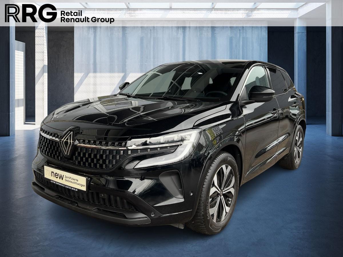 Renault Austral Techno Mild Hybrid 160 Automatik