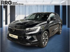 Renault Austral Techno Mild Hybrid 160 Automatik