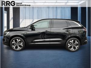 Renault Austral Techno Mild Hybrid 160 Automatik