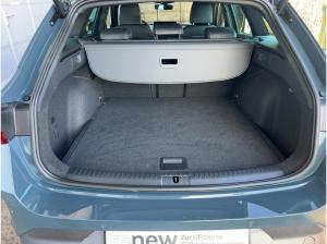 Cupra Leon Sportstourer 1.5 eTSI