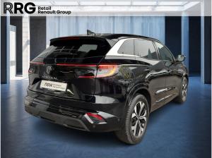 Renault Austral Techno Mild Hybrid 160 Automatik