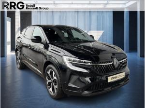 Renault Austral Techno Mild Hybrid 160 Automatik