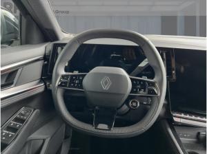 Renault Austral Techno Mild Hybrid 160 Automatik