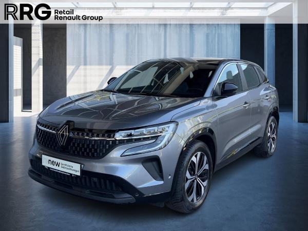 Renault Austral Evolution Mild Hybrid 160 Automatik