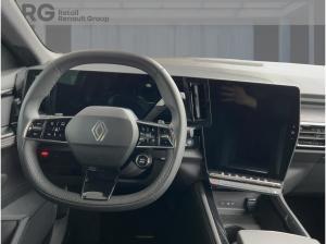 Renault Austral Techno Mild Hybrid 160 Automatik