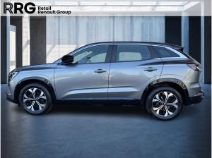 Renault Austral Evolution Mild Hybrid 160 Automatik