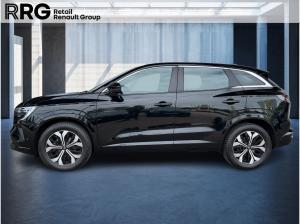 Renault Austral Evolution Mild Hybrid 160 Automatik