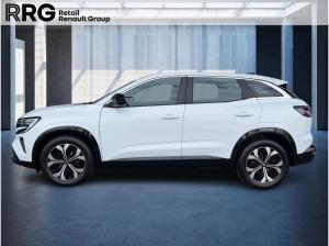 Renault Austral 1.3 TCe 160 Mild-Hybrid Evolution