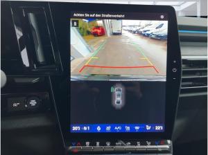 Renault Austral Techno Mild Hybrid 160 Automatik