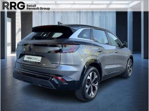 Renault Austral Evolution Mild Hybrid 160 Automatik
