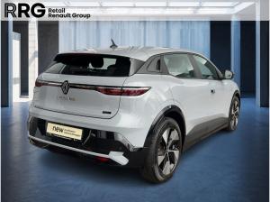 Renault Megane E-Tech Megane E-TECH 100% ele 100% elektrisch