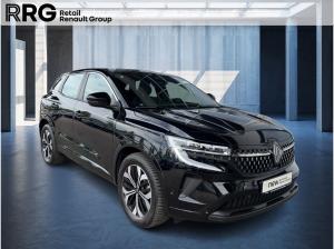 Renault Austral Evolution Mild Hybrid 160 Automatik