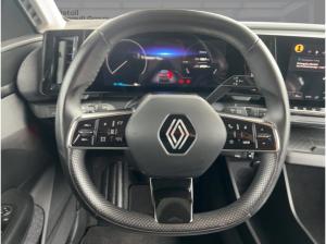 Renault Megane E-Tech Megane E-TECH 100% ele 100% elektrisch