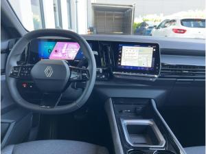 Renault Austral Evolution Mild Hybrid 160 Automatik