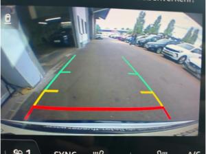 Renault Austral 1.3 TCe 160 Mild-Hybrid Evolution
