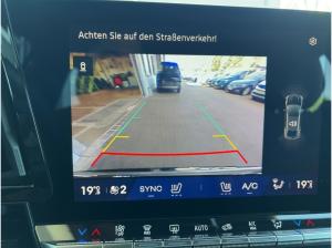 Renault Austral Evolution Mild Hybrid 160 Automatik