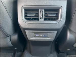 Renault Austral Evolution Mild Hybrid 160 Automatik