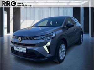 Renault Symbioz 1.6 E-TECH 145 Evolution .